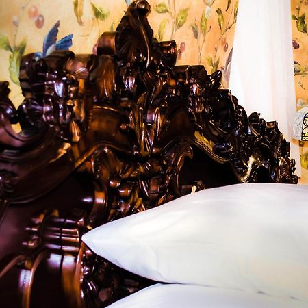 Queen Anne Inn Annapolis Royal Rum bild